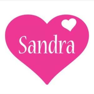 Meet your Posher, Sandra